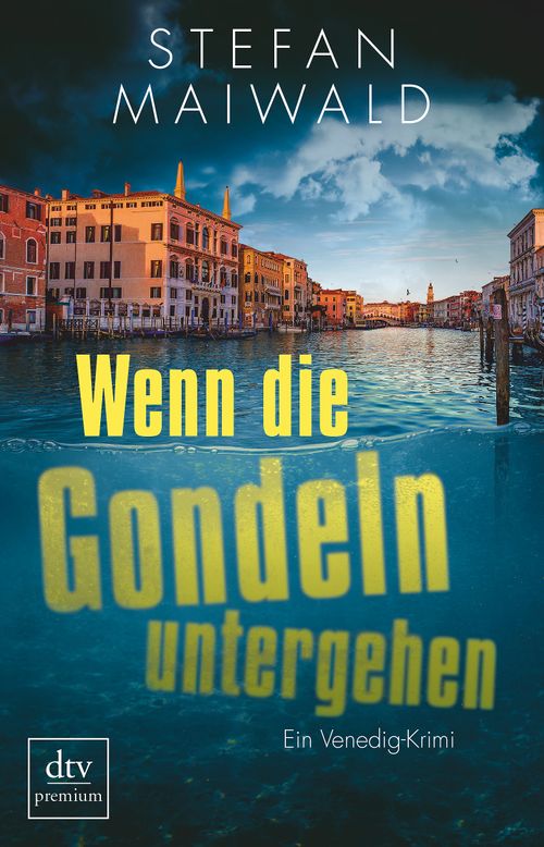 When the Gondolas Sink