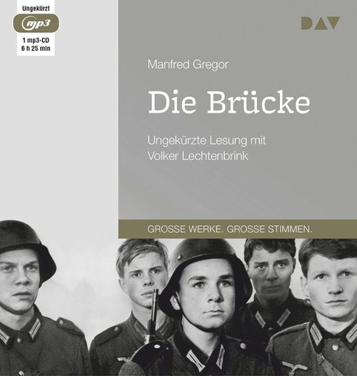 Die Brücke