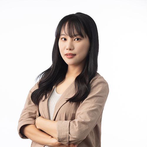 Foto der Autor:in Kim Suhyun