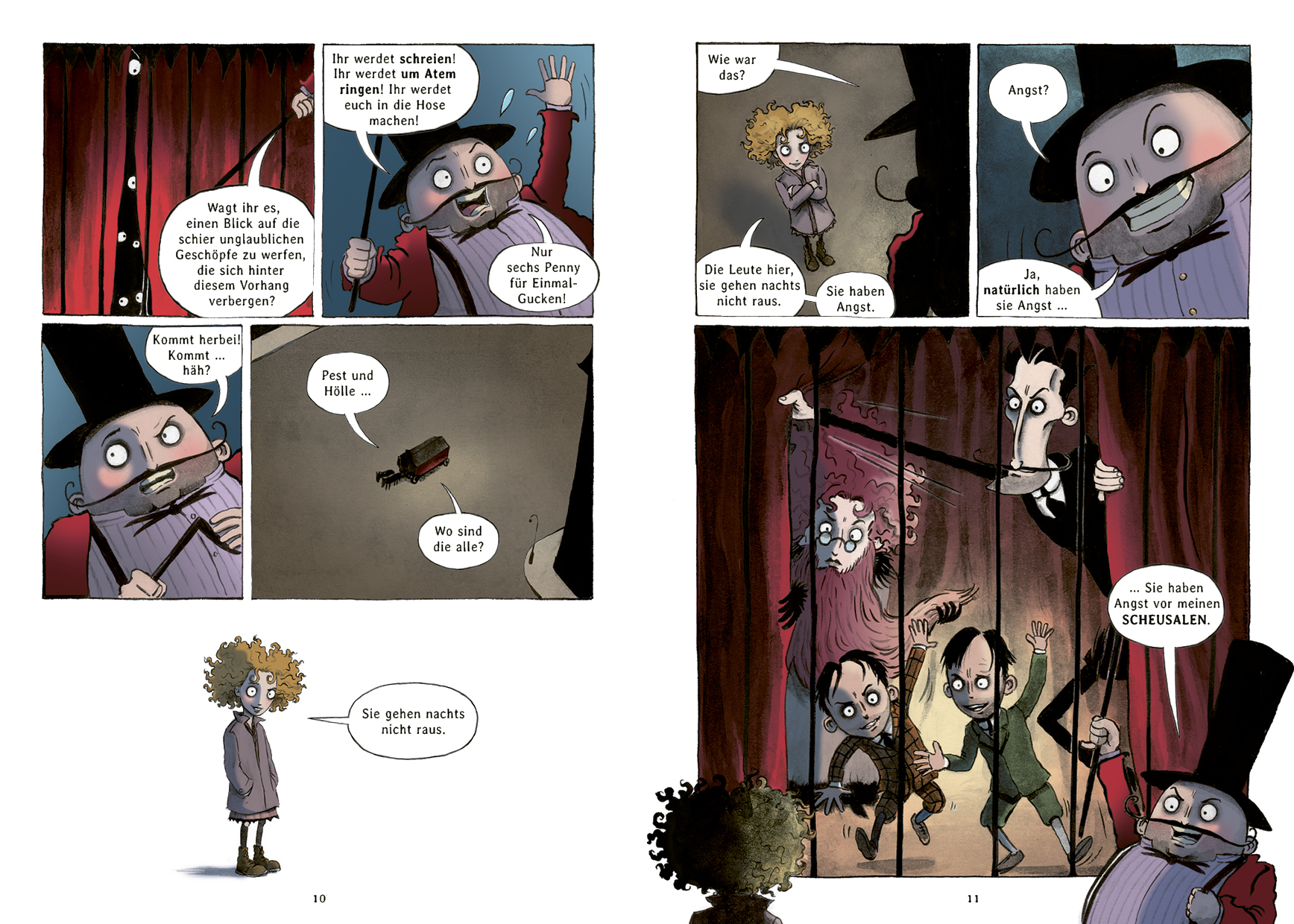 Stitch Head – Chaos in der Monsterwerkstatt