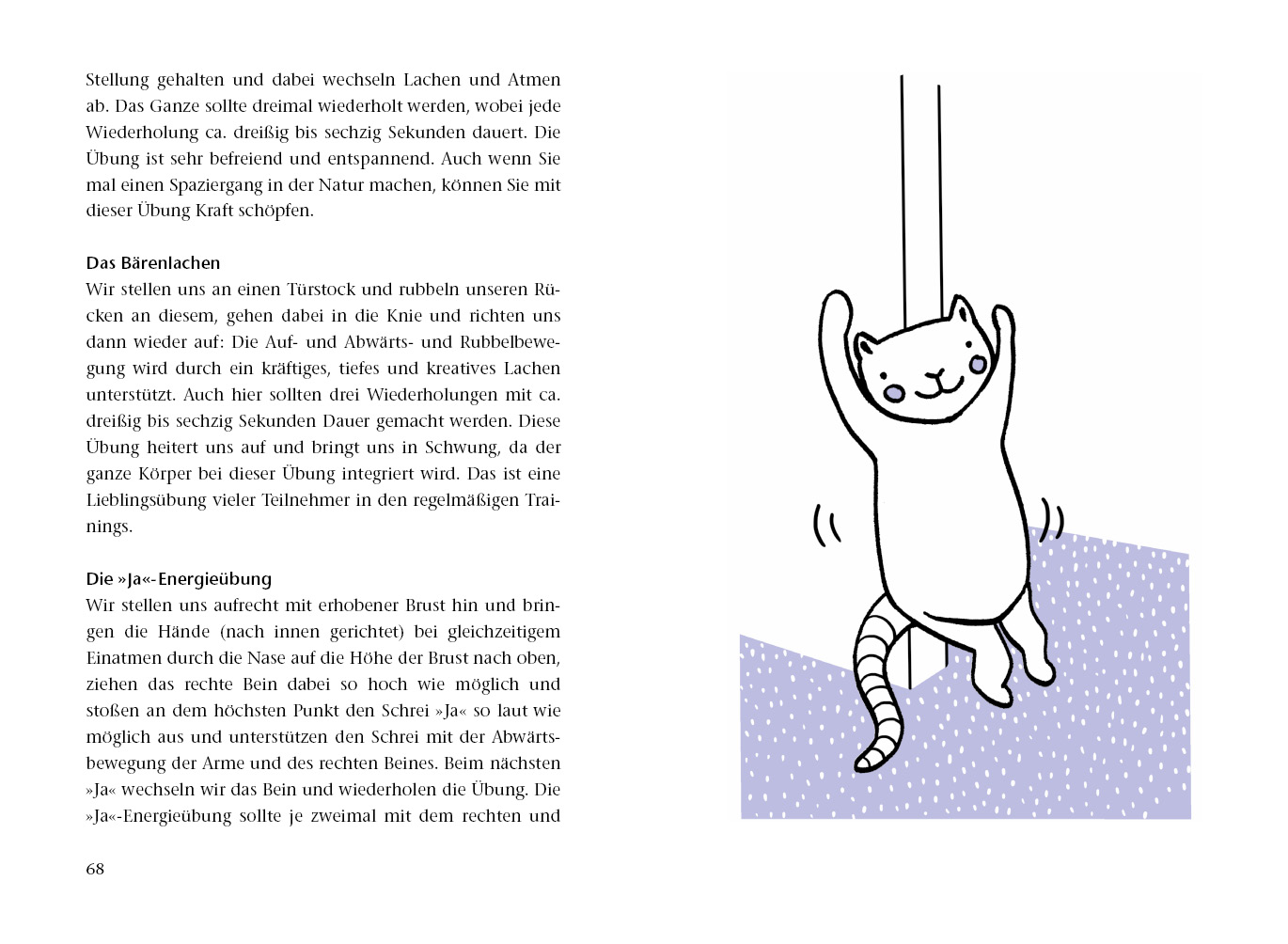 The Little Book of Yogic Laughter