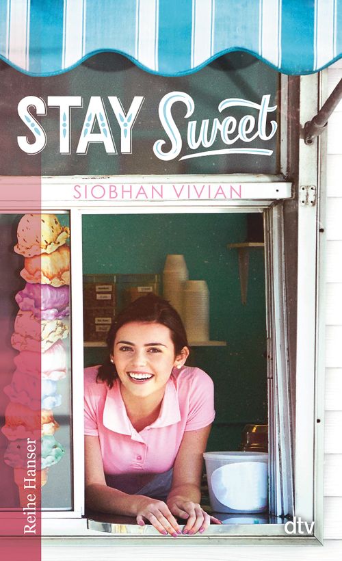 Cover des Buches Stay Sweet von 