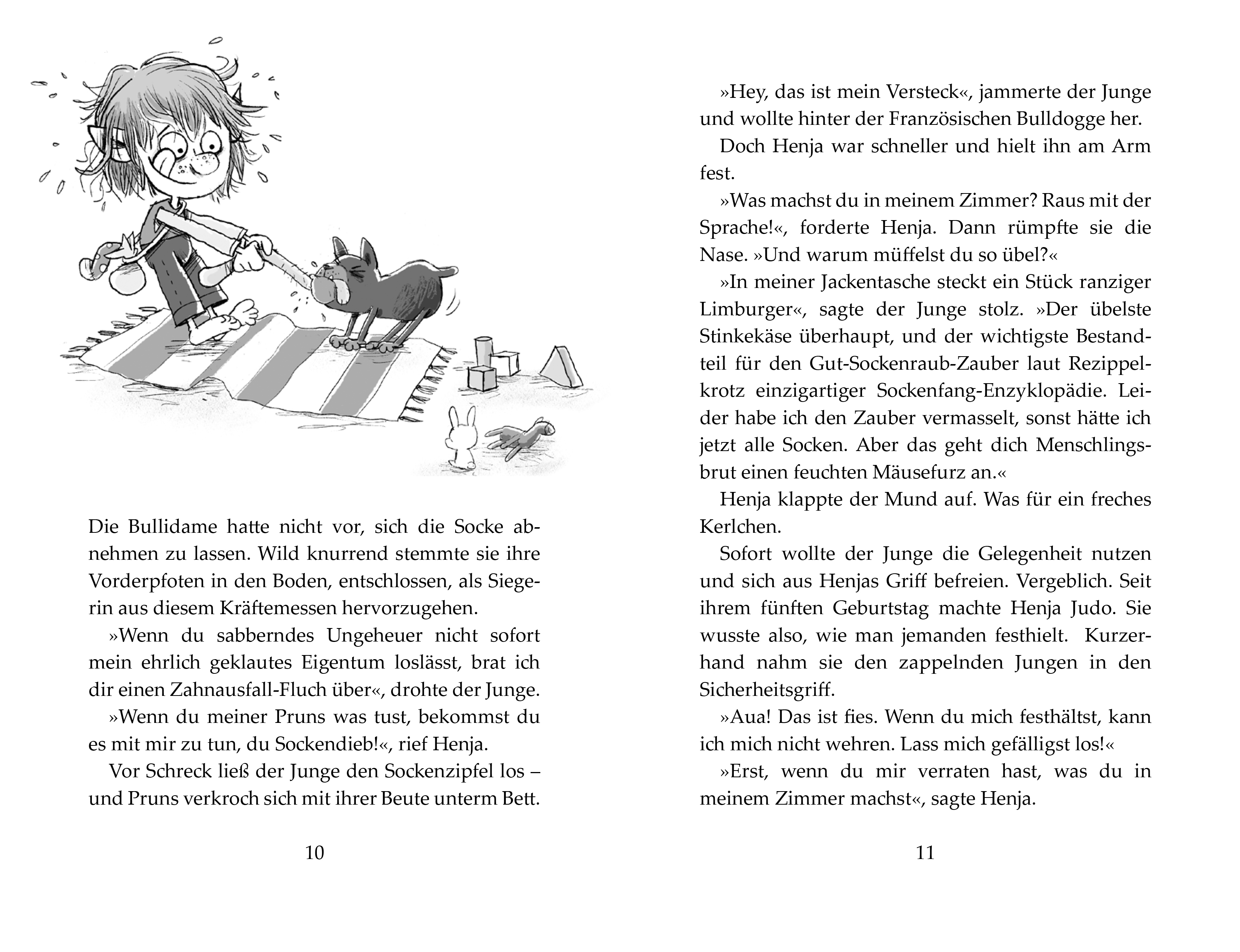Hixel – Goblin Summer without Socks