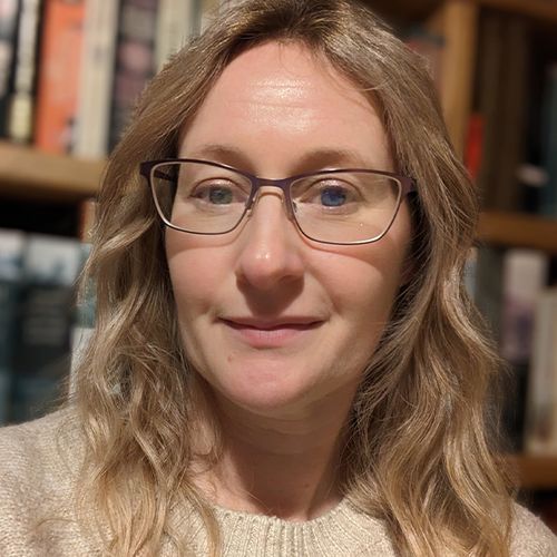 Foto der Autor:in Annabel French