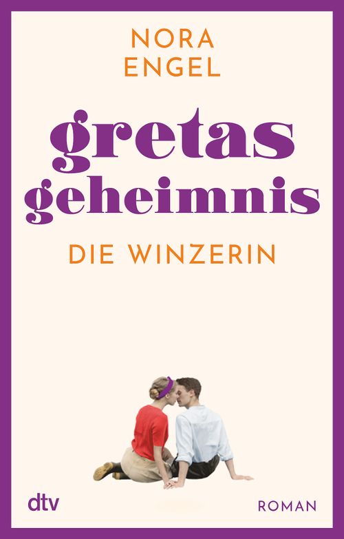 Cover des Buches Gretas Geheimnis von 