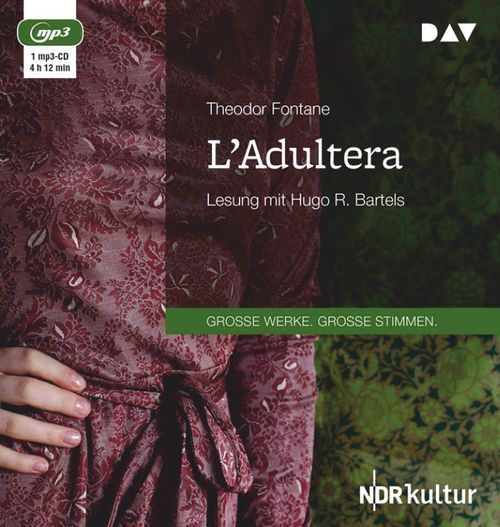 L'Adultera