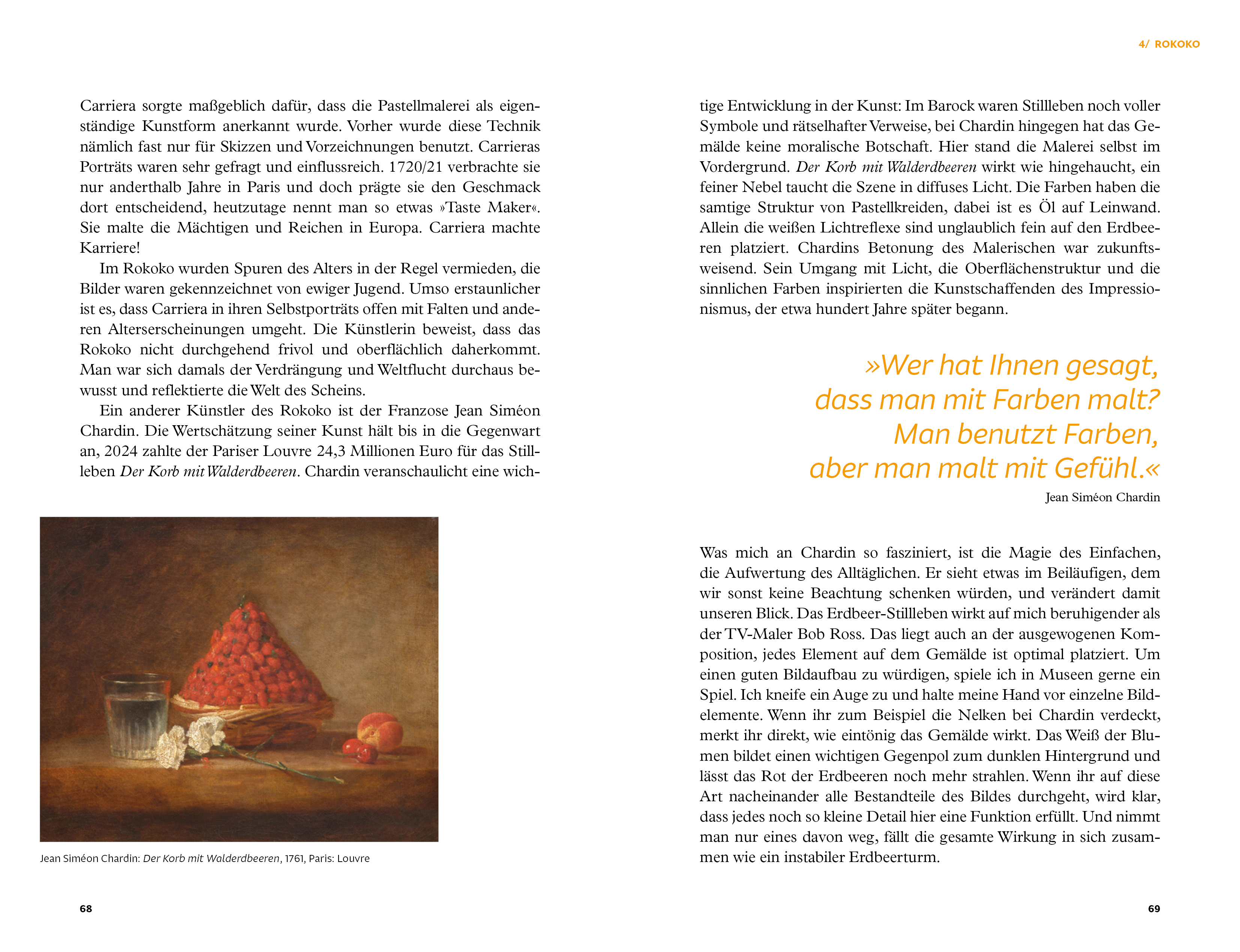 Punkt Punkt Komma Strich, fertig ist die Kunstgeschicht'