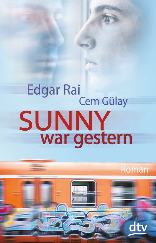 Cover des Buches Sunny war gestern von 