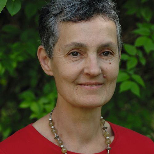 Foto der Autor:in Ingeborg Gleichauf