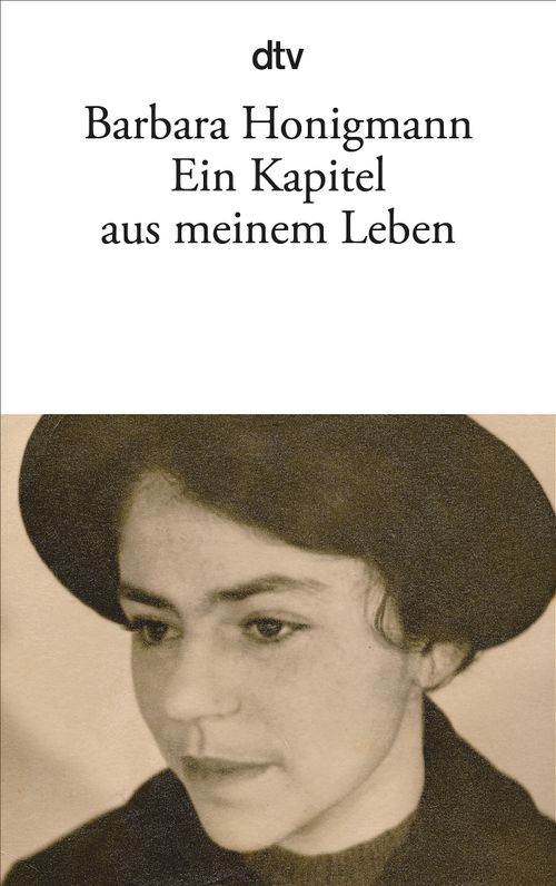 Cover des Buches Ein Kapitel aus meinem Leben von 