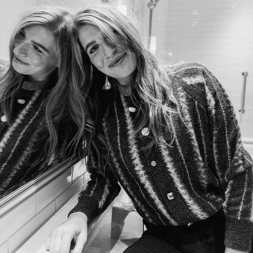 Foto der Autor:in Zoe Dubno