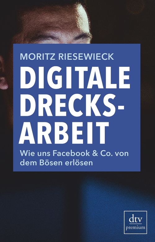 Digital Dirty Work