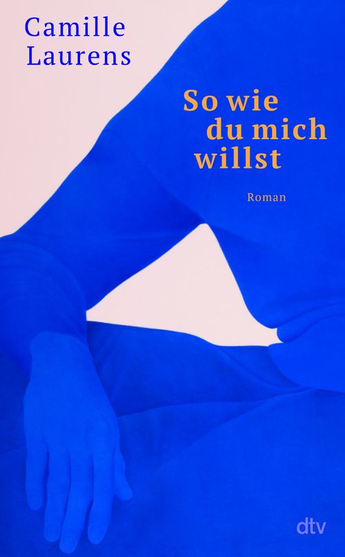 Cover des Buches So wie du mich willst von 