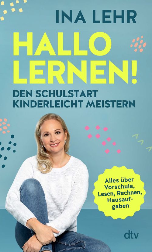 Cover des Buches Hallo Lernen! von 