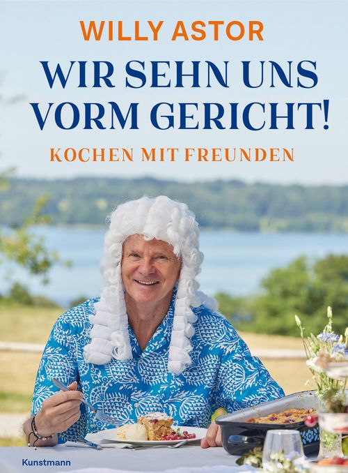 Wir sehn uns vorm Gericht