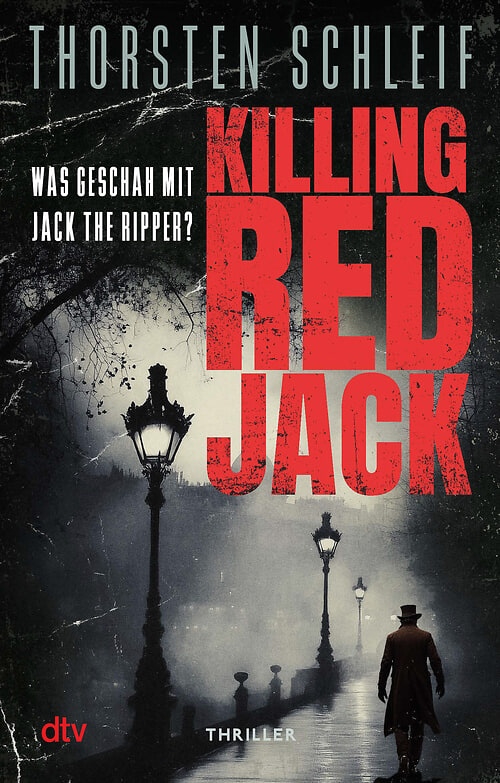 Killing Red Jack