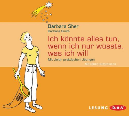 Cover des Buches Ich könnte alles tun, wenn ich nur wüsste, was ich will von 