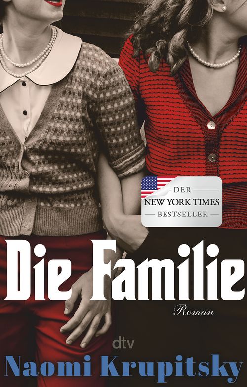 Cover des Buches Die Familie von 
