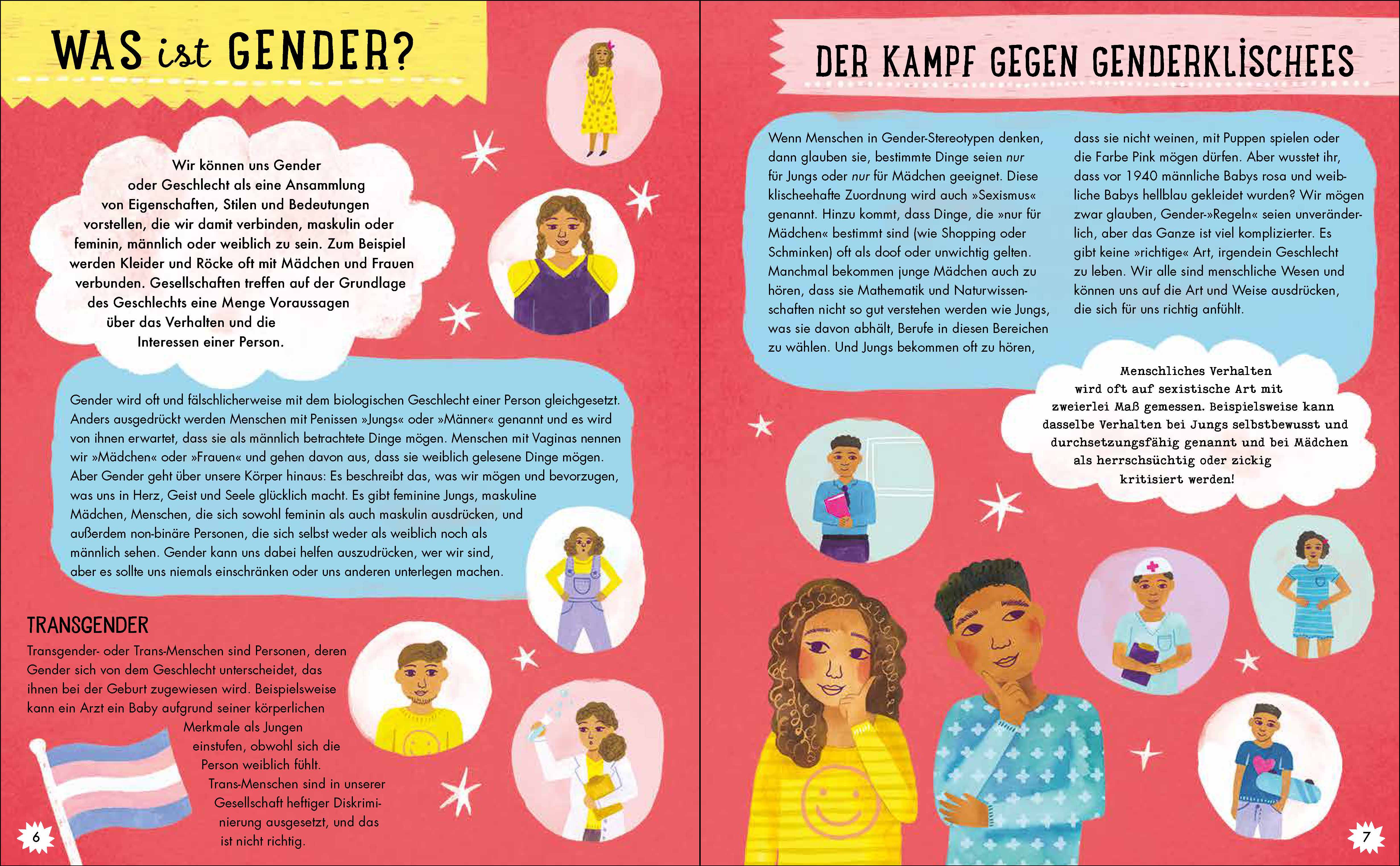 Wir sind die Zukunft – Anleitung für Aktivist*innen
