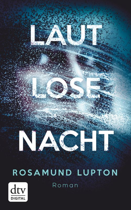 Cover des Buches Lautlose Nacht von 