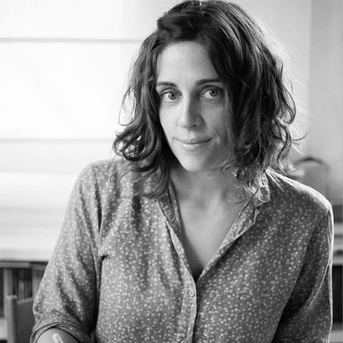 Foto der Autor:in Felicita Sala