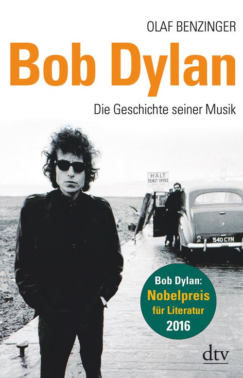 Bob Dylan