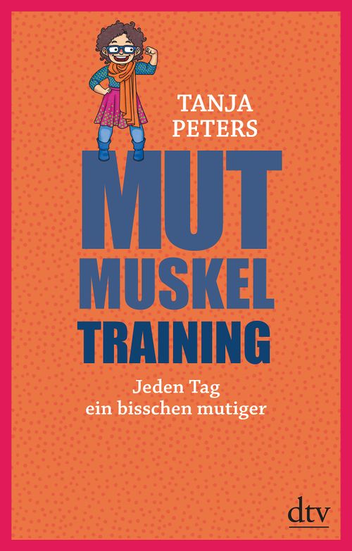 Courage Muscle Training