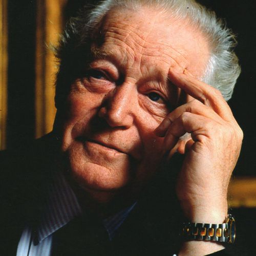 Foto der Autor:in Maurice Druon