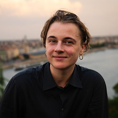 Foto der Autor:in Muri Darida