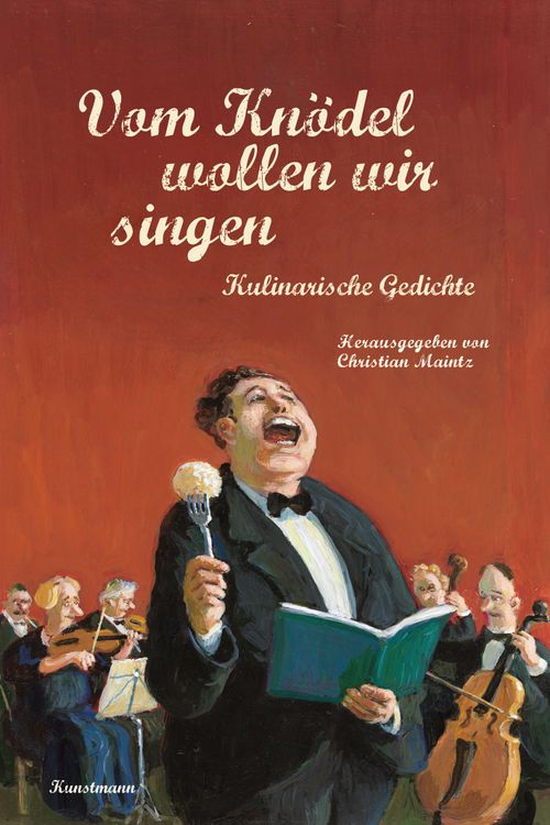 Vom Knödel wollen wir singen