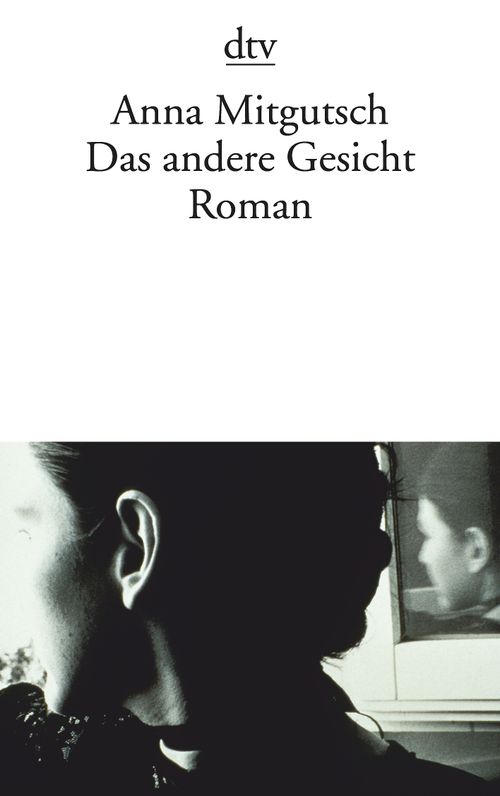 Cover des Buches Das andere Gesicht von 