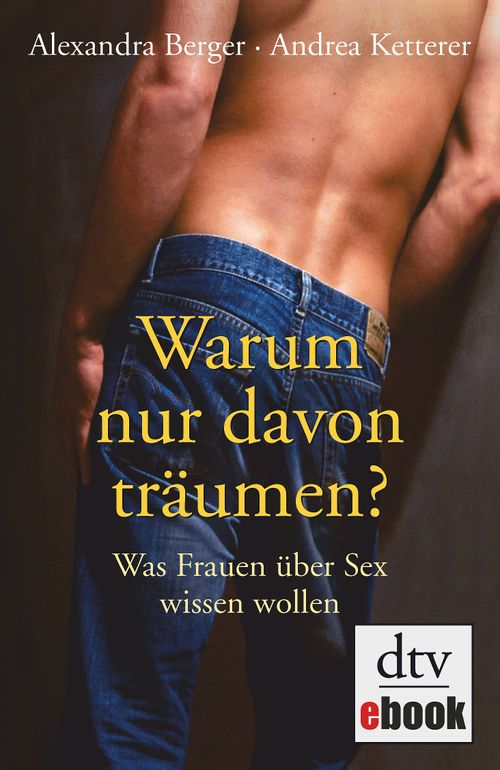Cover des Buches Warum nur davon träumen? von 