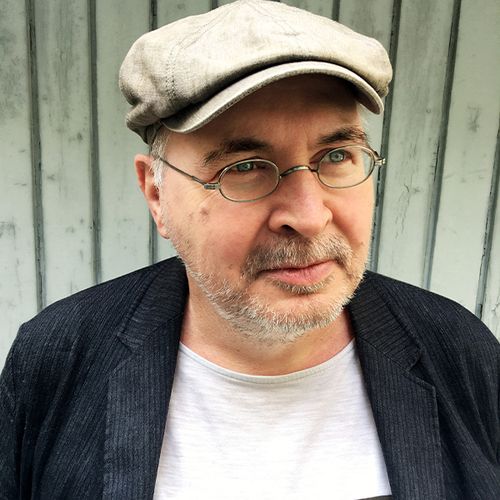 Foto der Autor:in Michael Bremmer