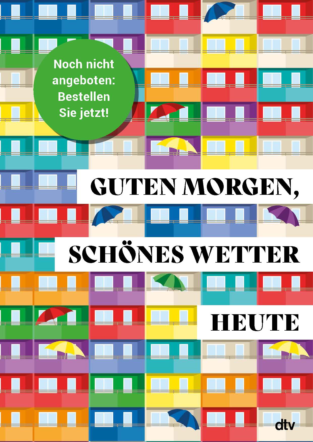 Cover für Folder Kokoska aus dem Herbst 2026