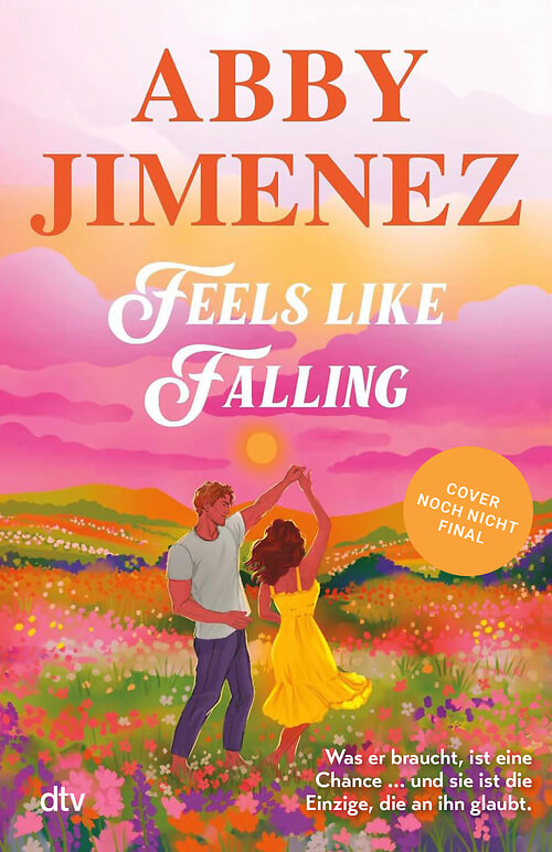 Feels Like Falling