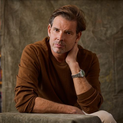 Foto der Autor:in Alex Schulman