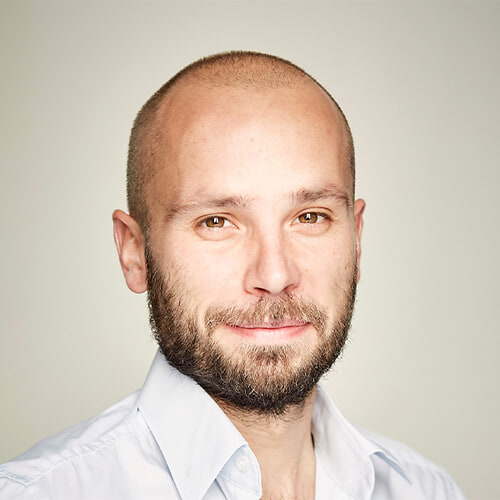 Foto der Autor:in Niklas Fischer