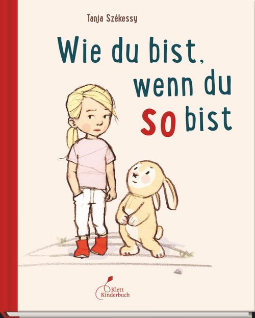 Cover des Buches Wie du bist, wenn du so bist von 