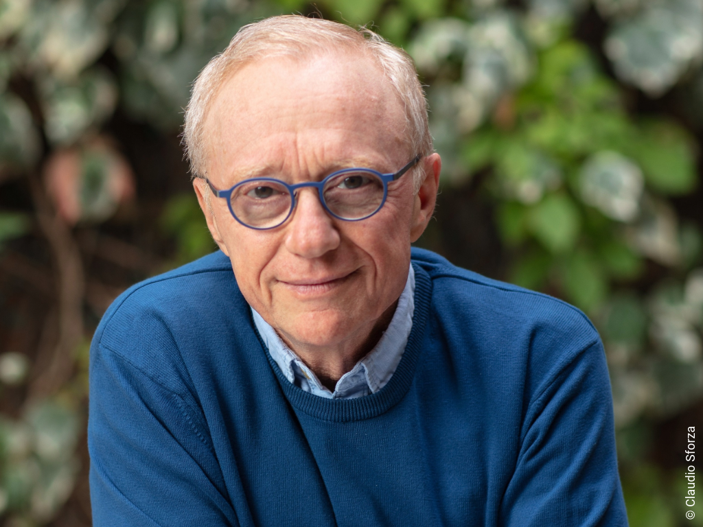 Foto des Autors David Grossman