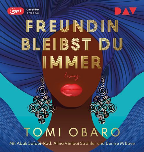 Cover des Buches Freundin bleibst du immer von 