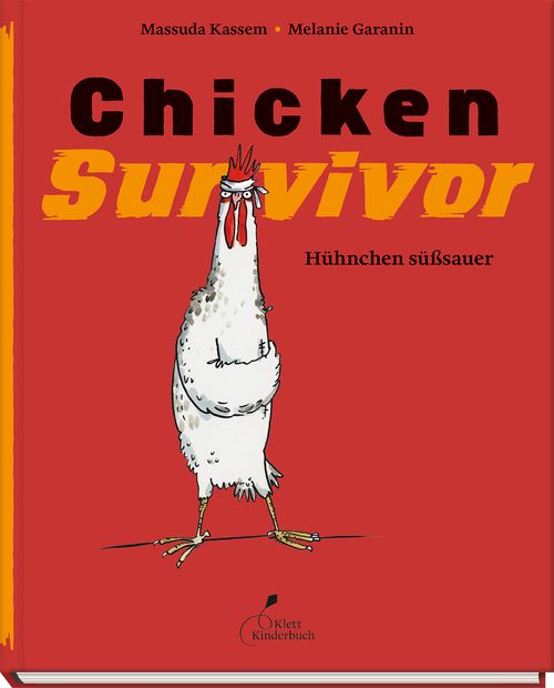 Chicken Survivor