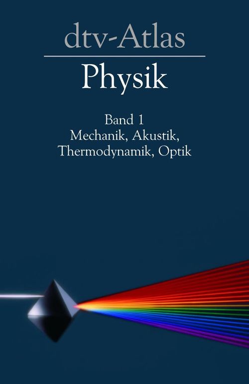 dtv-Atlas Physics (2 volumes)