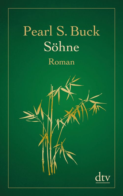 Cover des Buches Söhne von 