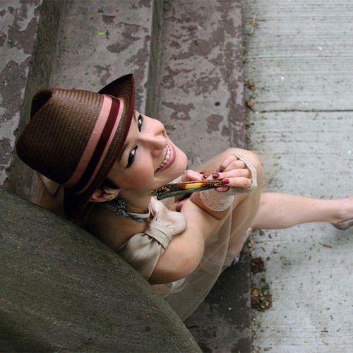 Foto der Autor:in Lyndsay Faye