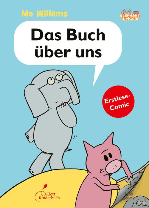 Cover des Buches Das Buch über uns von 