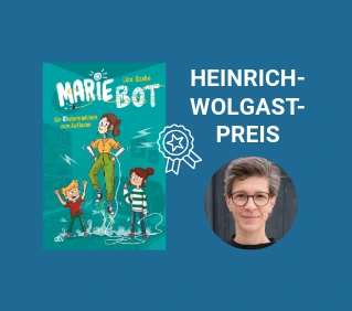 Schmuckbild Marie Bot Liza Szabo Schmuckbild Marie Bot Liza Szabo