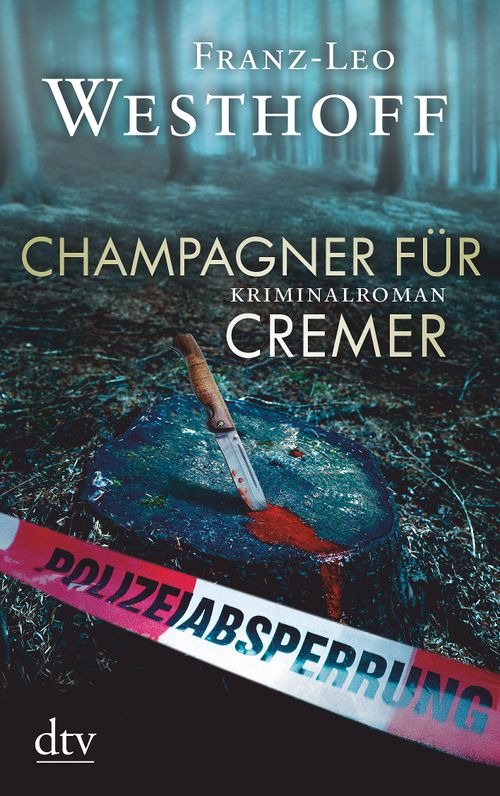 Champagne for Cremer