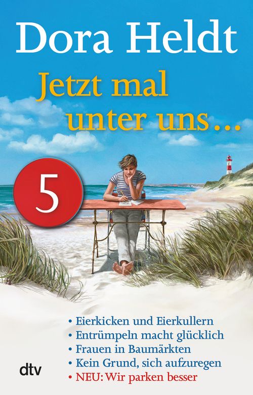 Jetzt mal unter uns … – Teil 5