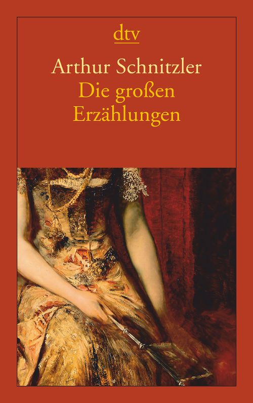Cover des Buches Die großen Erzählungen von 