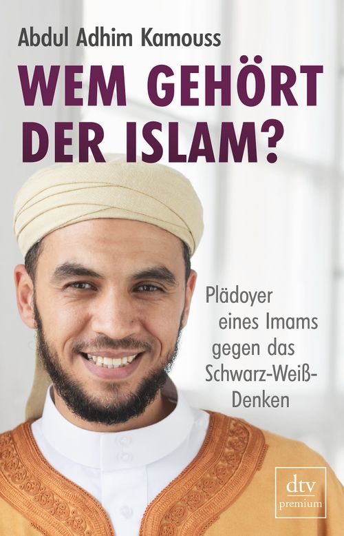 Who Owns Islam?